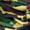 Buff Camo
