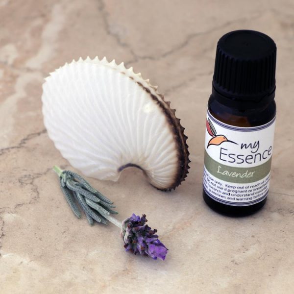 Essential Oil