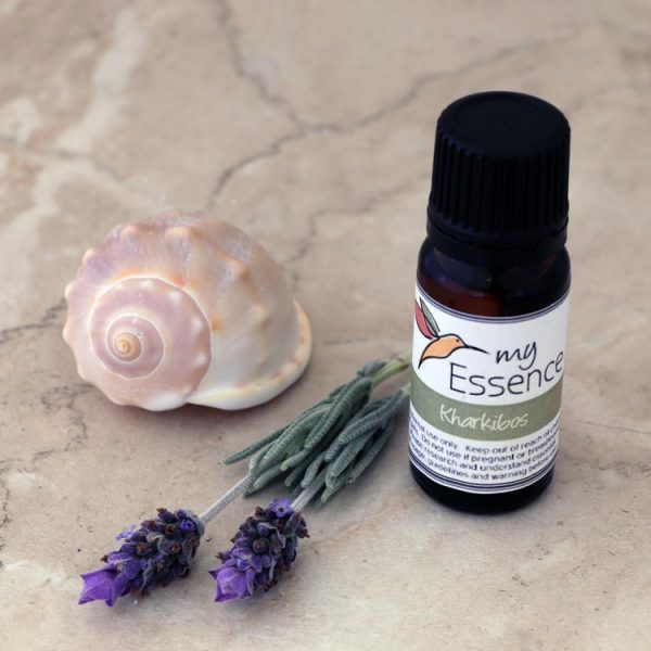 Essential Oil