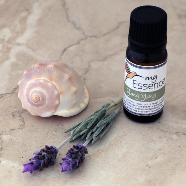 Essential Oil