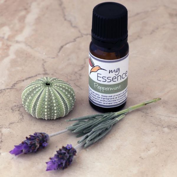 Essential Oil