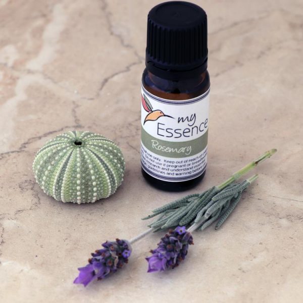 Essential Oil