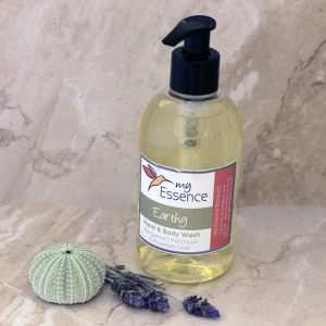 Hand Wash