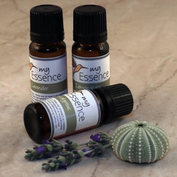 Essential Oils