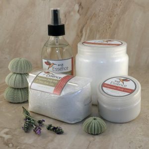 Body Products